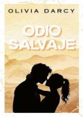 Portada de Odio Salvaje (Sunset Valley 4)