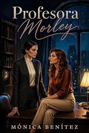 Profesora Morley (Eleanor Morley 2)