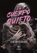 Portada de El cuerpo quieto