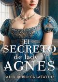 Portada de El secreto de Lady Agnes