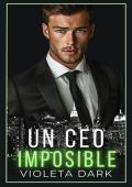 Un CEO Imposible (Los halcones de Wall Street 3)
