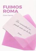 Portada de Fuimos Roma