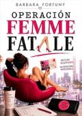 Portada de Operación Femme Fatale