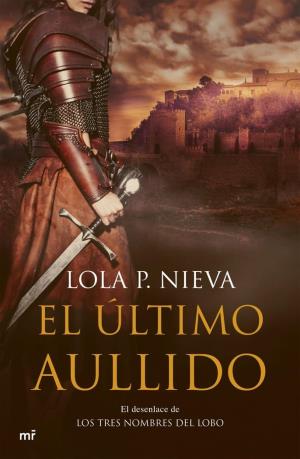 El último aullido (Lobo 3)