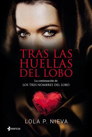 Tras las huellas del lobo (Lobo 2)