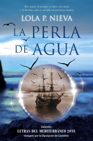 La perla del agua