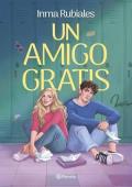Portada de Un amigo gratis
