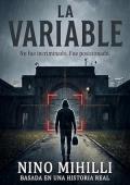 Portada de La variable