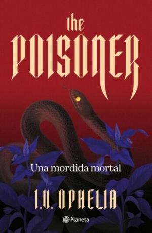 The Poisoner. Una mordida mortal