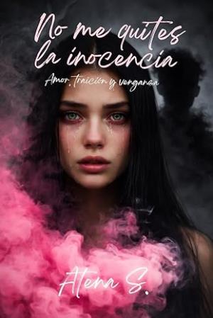 No me quites la inocencia