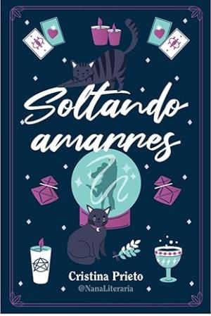 Soltando amarres