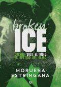 Portada de Broken Ice
