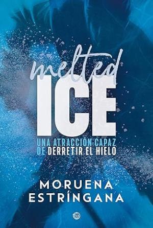 Melted ice (Ice 1)