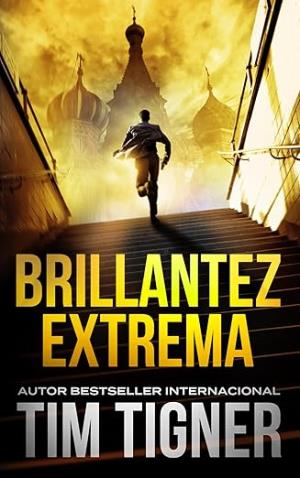 Brillantez extrema (Kyle Achilles 1)