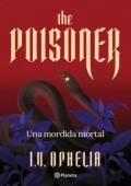 Portada de The Poisoner. Una mordida mortal