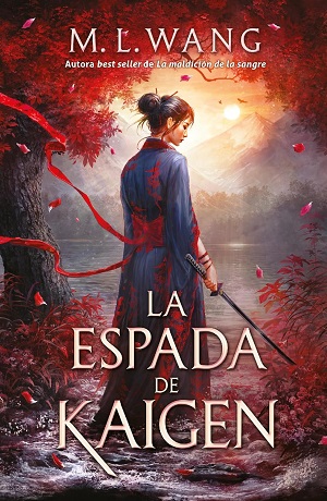 La espada de Kaigen