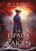 Portada de La espada de Kaigen