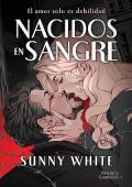 Portada de Nacidos en sangre
