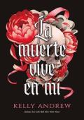 Portada de La muerte vive en mí