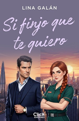 Si finjo que te quiero