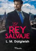 El rey salvaje (Empty Kingdom 2)