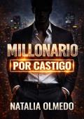 Portada de Millonario por castigo