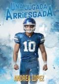 Portada de Una jugada arriesgada