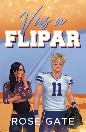 Vas a flipar (Gimnastas de la SSU 4)