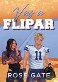 Vas a flipar (Gimnastas de la SSU 4)