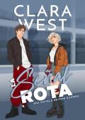 La Señal Rota (Universidad Pine Barren 6)