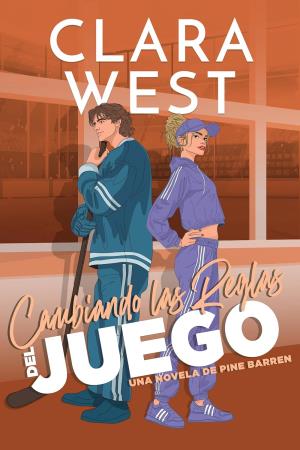 Cambiando las Reglas del Juego (Universidad Pine Barren 3)