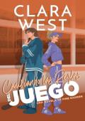 Cambiando las Reglas del Juego (Universidad Pine Barren 3)
