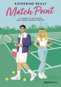 Portada de Match Point
