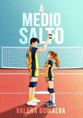 A medio salto