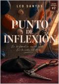 Portada de Punto de inflexión (Equipo Nacional 2)