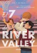 Portada de El 7 de River Valley