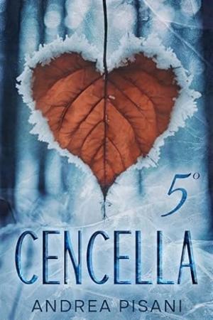 Cencella 5° (Saga Cencella 5)