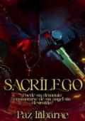 Sacrílego (Prohibidos 1)