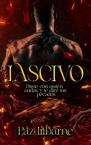 Lascivo (Prohibidos 2)