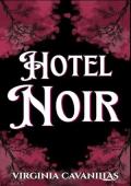 Portada de Hotel Noir