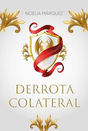 Derrota Colateral (Victoria 2)