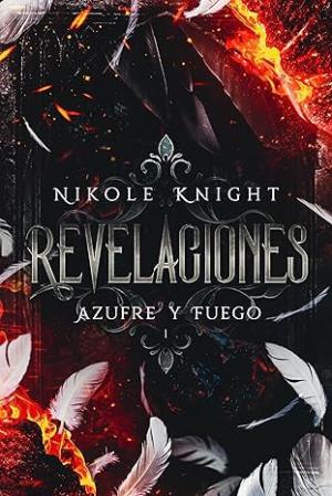Revelaciones (Azufre y Fuego 1)