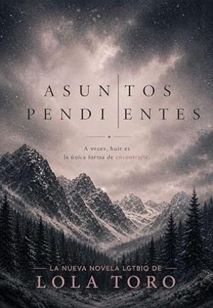 Asuntos pendientes