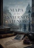 Portada de El mapa de los inviernos ajenos