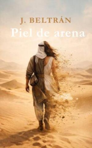 Piel de arena