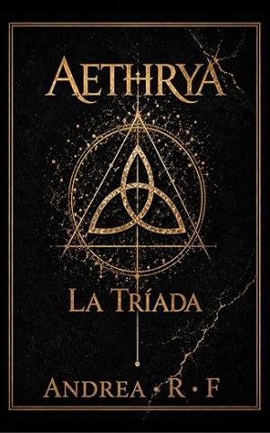 Aethrya La Tríada