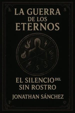 El Silencio del Sin Rostro (La Guerra de los Eternos 1)