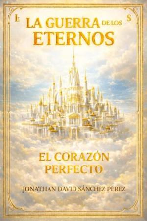 El Corazón Perfecto (La Guerra de los Eternos 2)