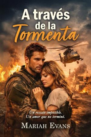 A través de la tormenta