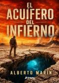 Portada de El acuífero del Infierno